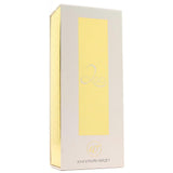 Womanizer 2GO Clitoral Stimulator in White Satin