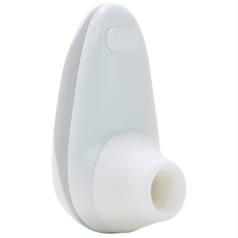 Starlet Clitoral Stimulator in Snow