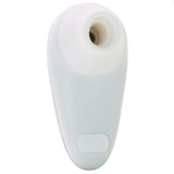Starlet Clitoral Stimulator in Snow