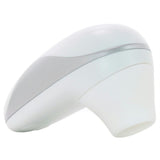 Starlet Clitoral Stimulator in Snow