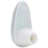 Starlet Clitoral Stimulator in Snow