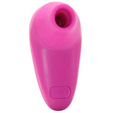 Starlet Clitoral Stimulator in Fuschia