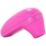 Starlet Clitoral Stimulator in Fuschia