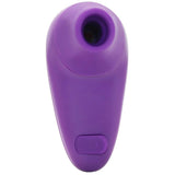 Starlet Clitoral Stimulator in Purple