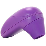 Starlet Clitoral Stimulator in Purple