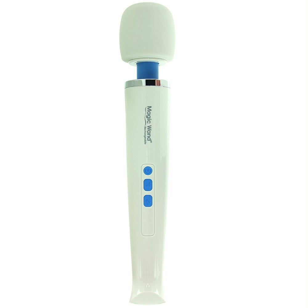 Magic Wand Rechargeable